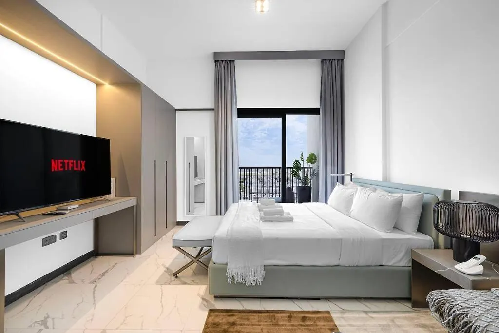 Sukoon'S Elegant Suite Dubai 0*,  United Arab Emirates