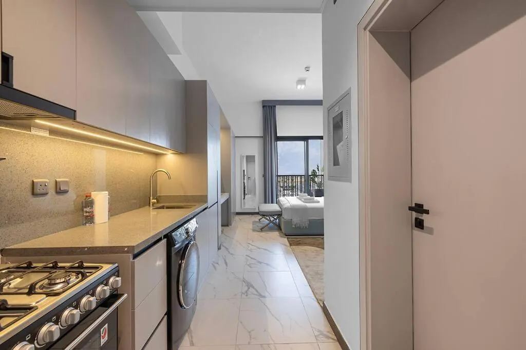 Sukoon'S Elegant Suite Dubai