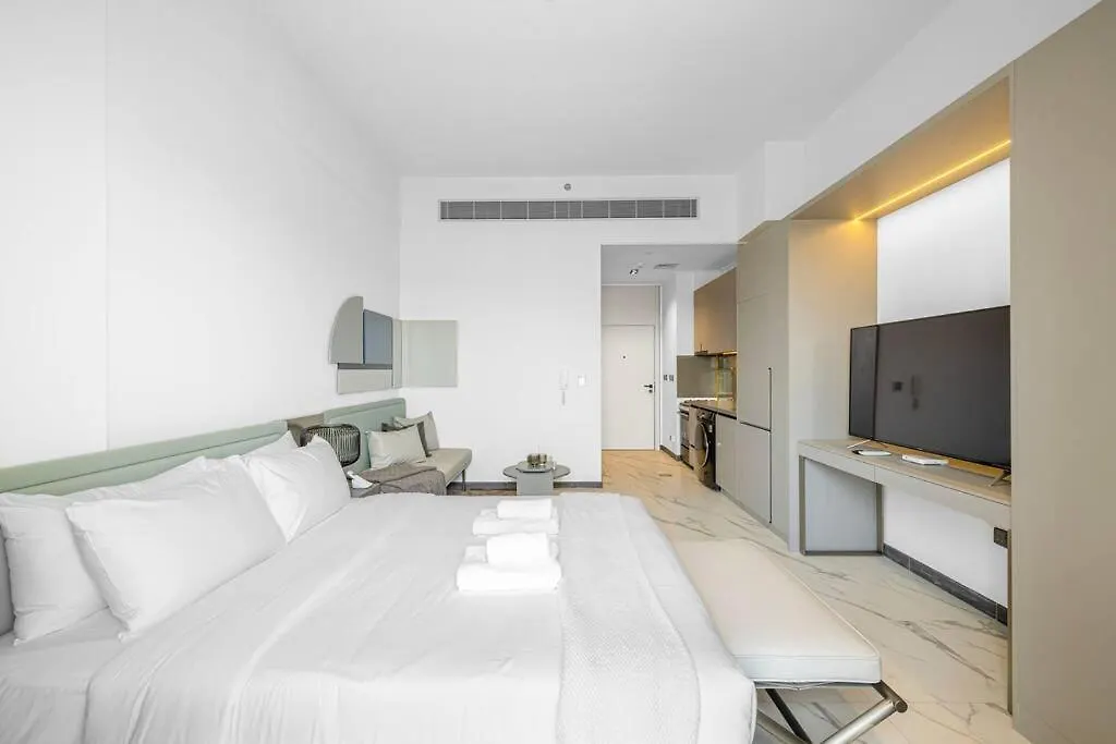 Sukoon'S Elegant Suite Dubai United Arab Emirates