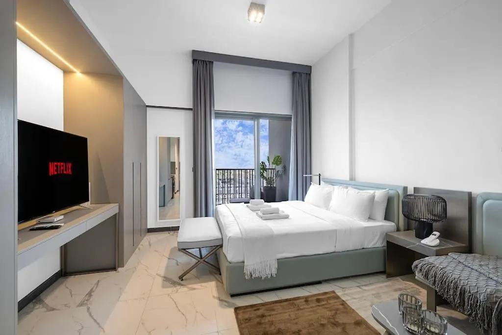 Sukoon'S Elegant Suite Dubai