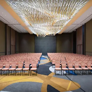 Sofitel Downtown Hotell